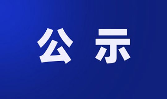 About Wuning County Honghui New Materials Co., Ltd. and other six enterprises to pass the three-level safety production standardization extension (direct grading) publicity